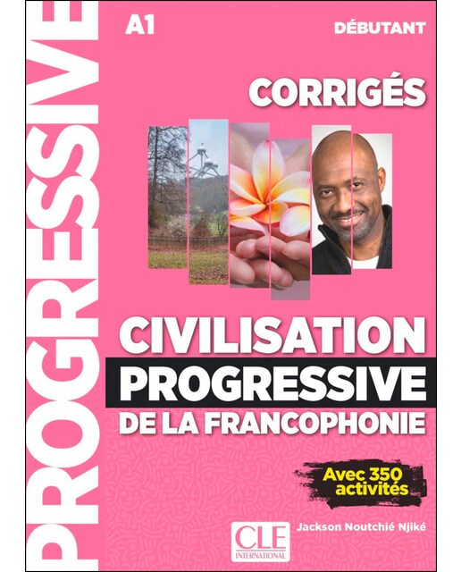 Civilisation progressive de la francophonie - corr 1