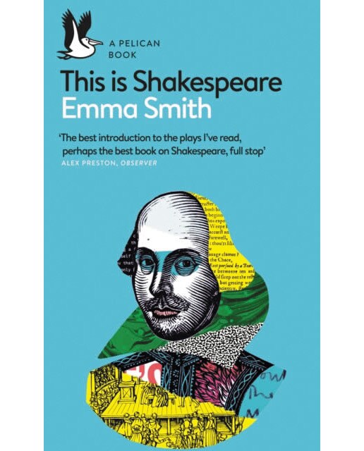 This is shakespeare 1