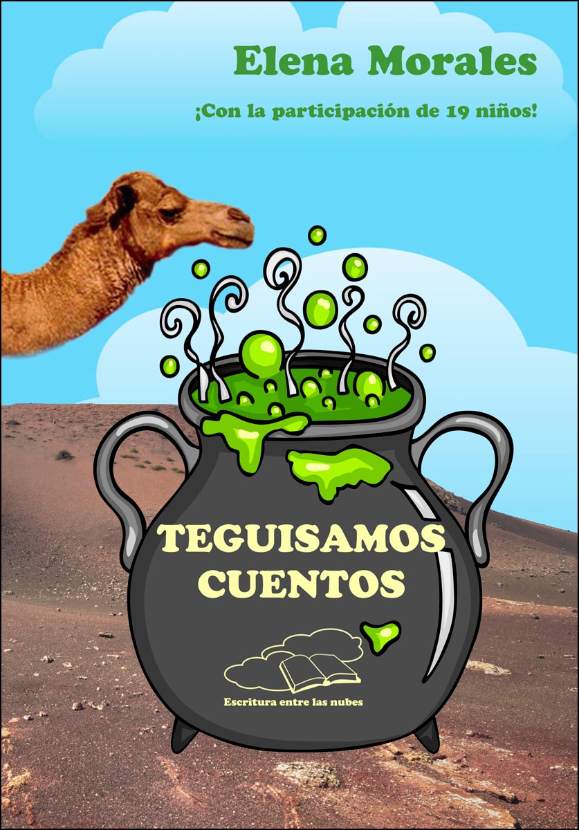 Teguisamos cuentos