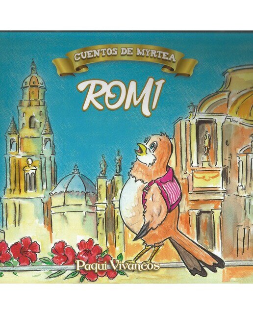 Cuento infantil