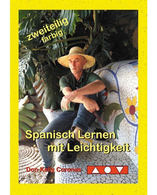 Spanisch Lernen mit Leichtigkeit (Capa mole) 1