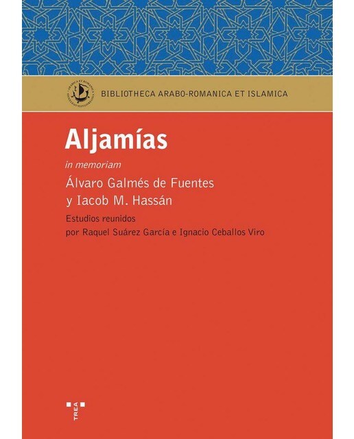 Aljamías (Capa mole com abas) 1