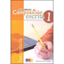 Cuaderno de composición escrita 1