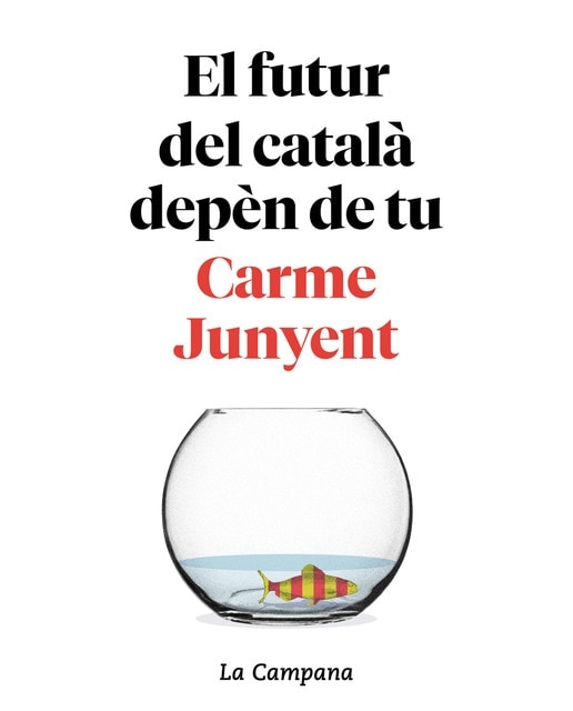 El futur del català depèn de tu (Tapa blanda) 1
