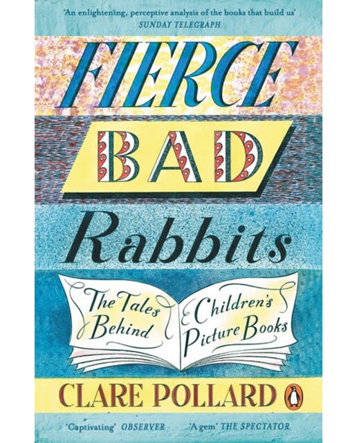 Fierce bad rabbits 1