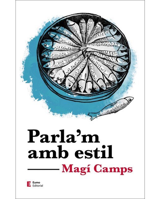 Imagen 0 de Parla'm amb estil (Tapa blanda)