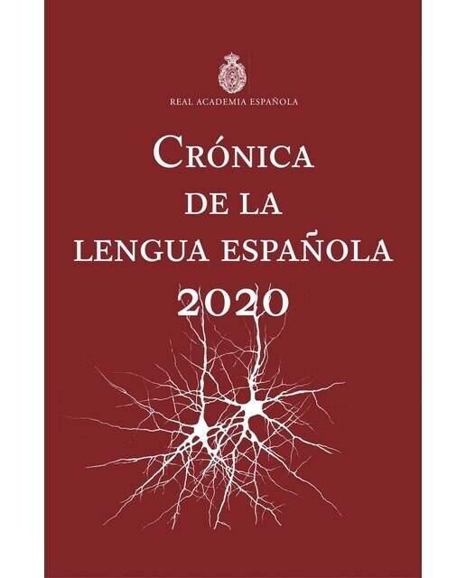 Crónica de la lengua española: 2020