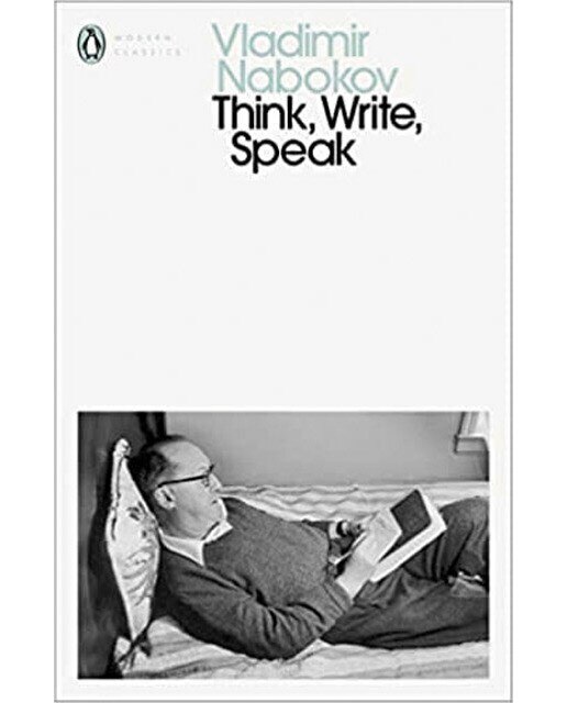 Think write speak 1