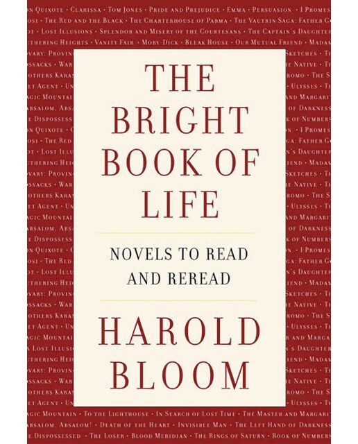 The bright book of life 1