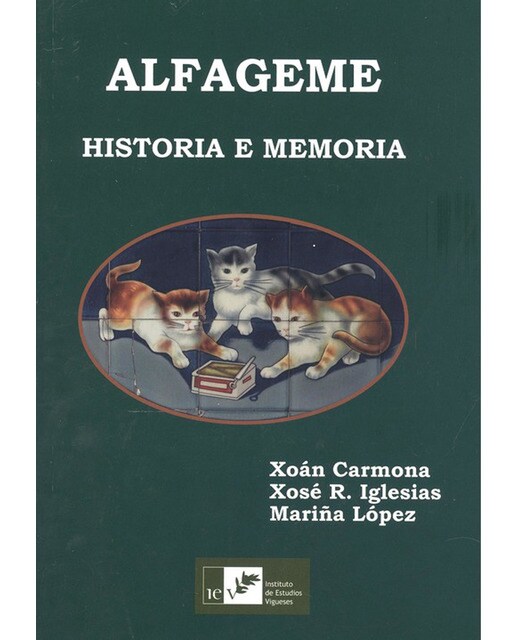 Alfageme historia e memoria 1