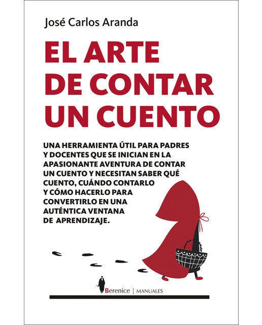 Imagen 0 de El arte de contar un cuento (Tapa blanda)