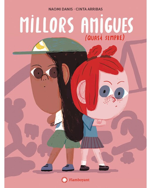 Imagen 0 de Millors amigues (quasi sempre) (Tapa dura)