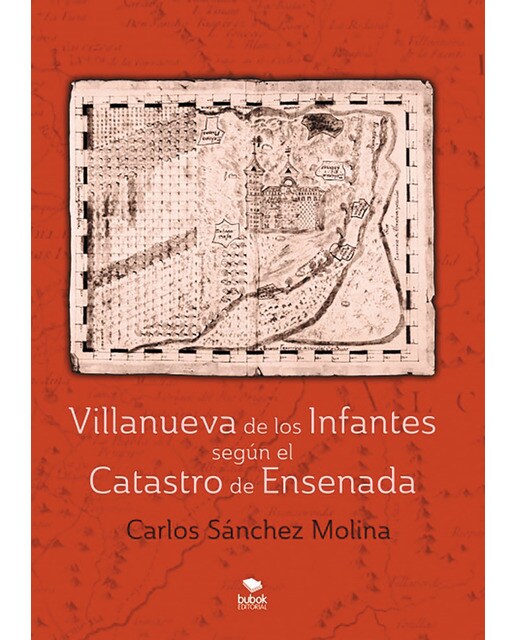 Villanueva de los infantes según el catastro de ensenada