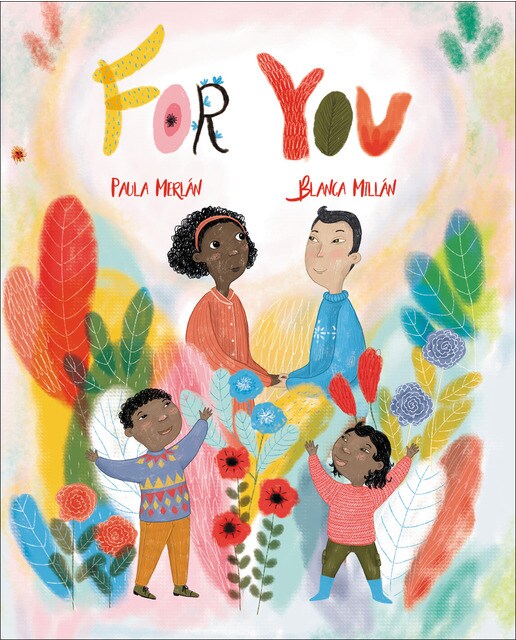 For You (Capa dura) 1