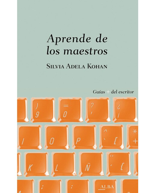 Imagen 0 de Aprende de los maestros  (Tapa blanda con solapas)