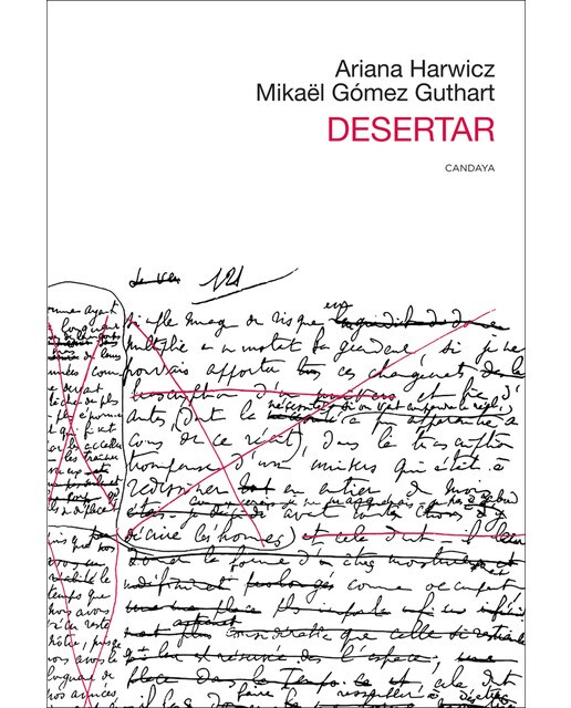 Imagen 0 de Desertar