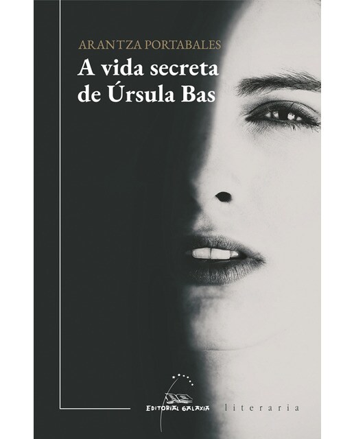 Imagen 1 de A vida secreta de Úrsula Bas (Tapa blanda con solapas)