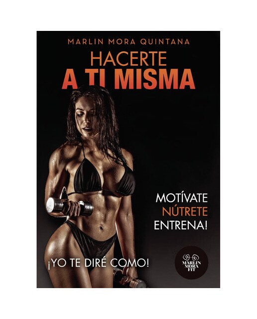 Hacerte a ti misma 1