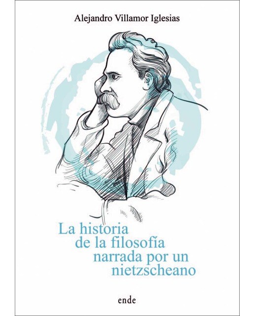 La historia de la filosofía narrada por un nietzscheano
