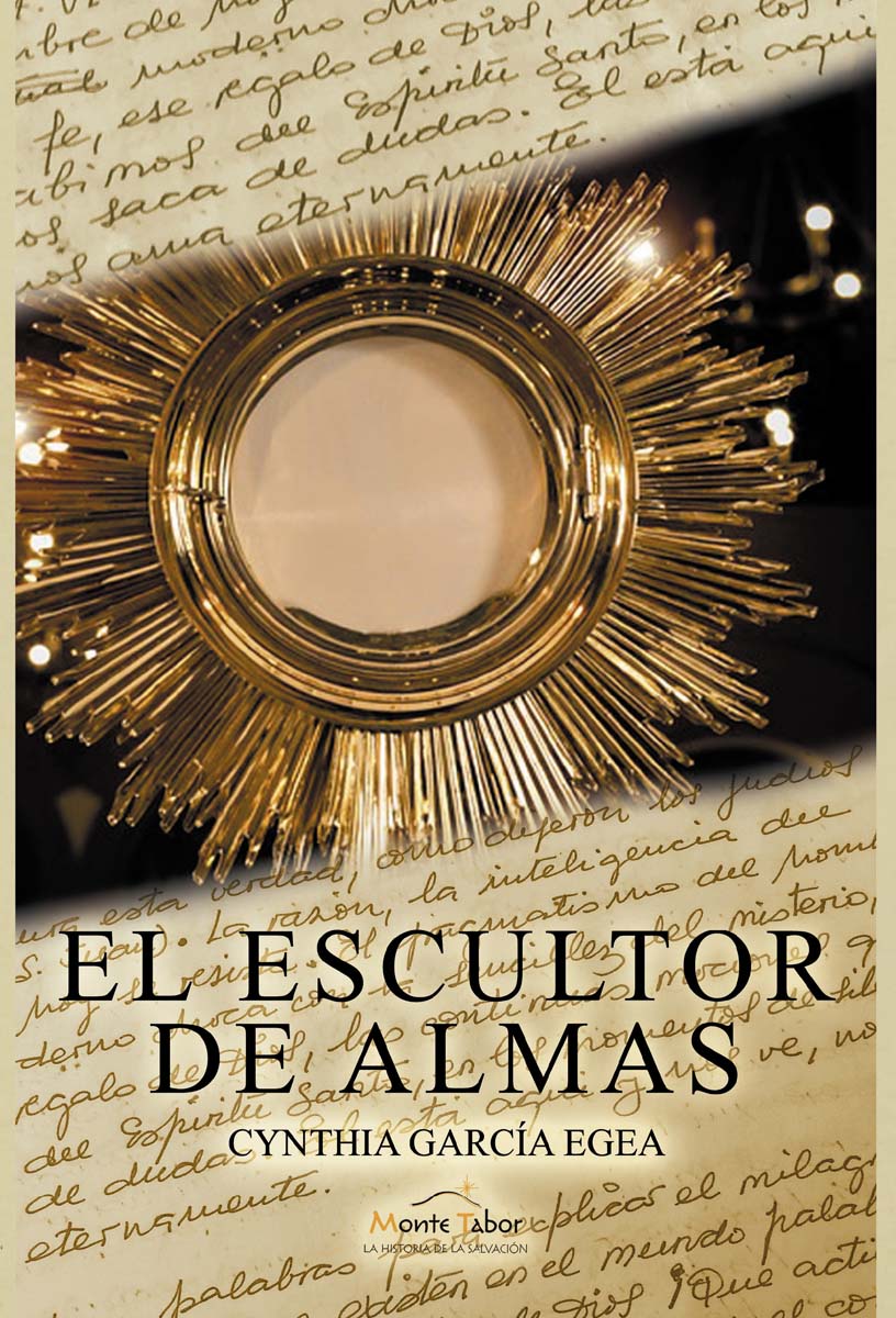 El escultor de almas 1