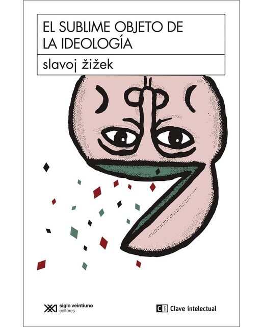 El sublime objeto de la ideología 1