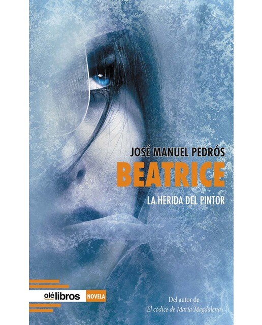 Imagen 0 de Beatrice: La herida del pintor (Tapa blanda)