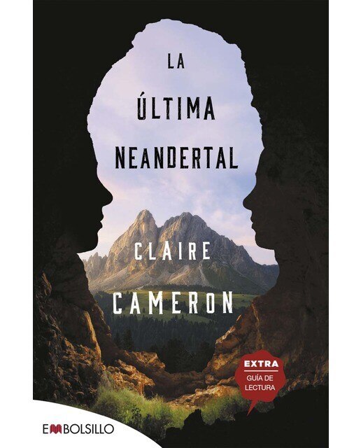La última neandertal (Bolsillo) (Tapa blanda) 1