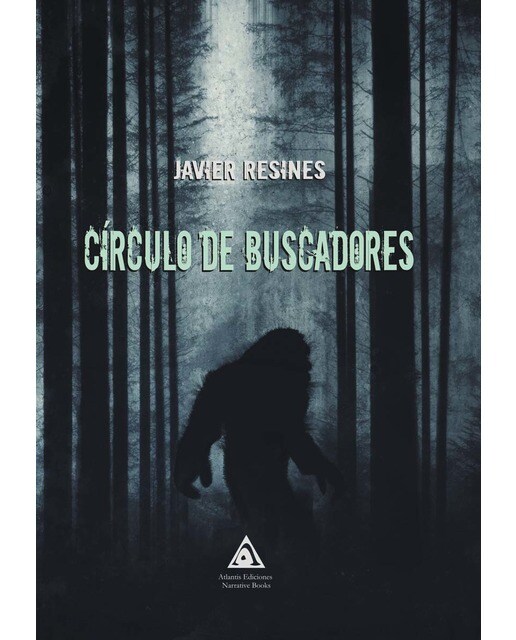 Círculo de buscadores  (Tapa blanda) 1