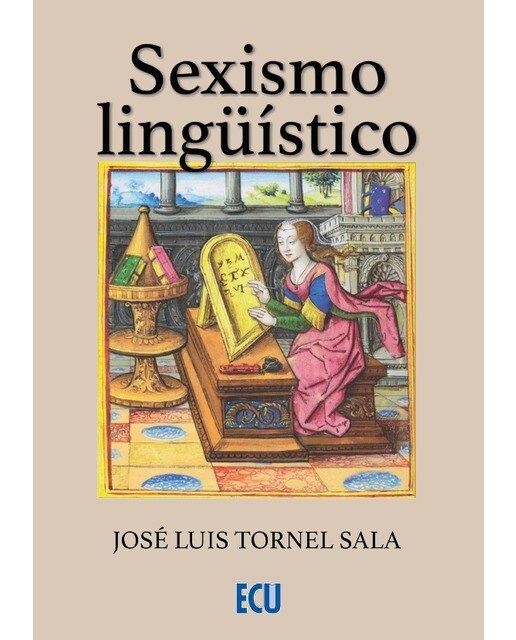 Sexismo lingüístico