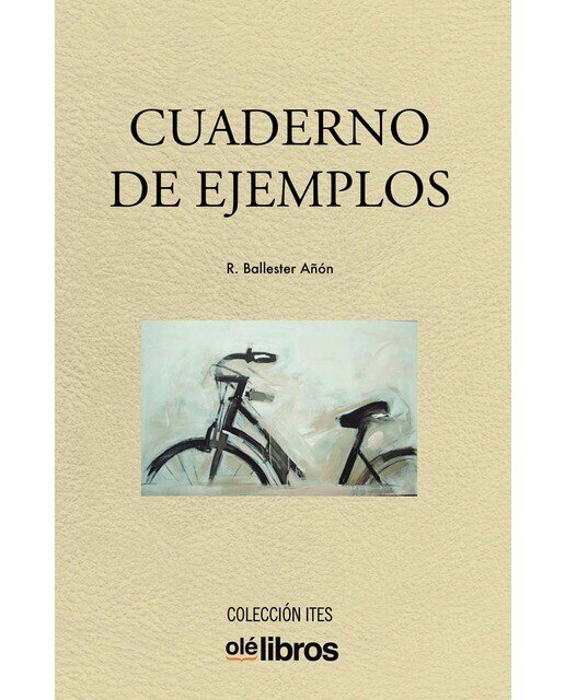 Imagen 0 de Cuaderno de ejemplos