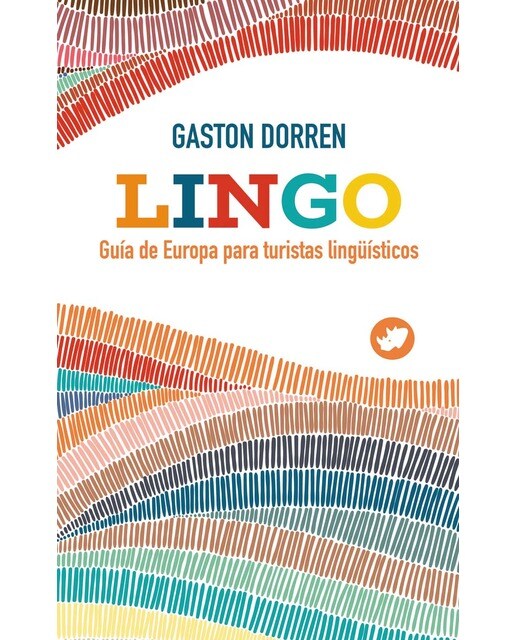 Lingo: Guía de Europa para turistas lingüísticos 1