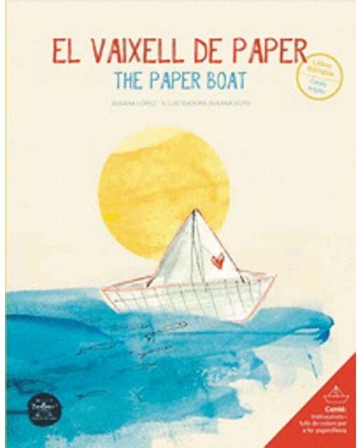 El vaixell de paper