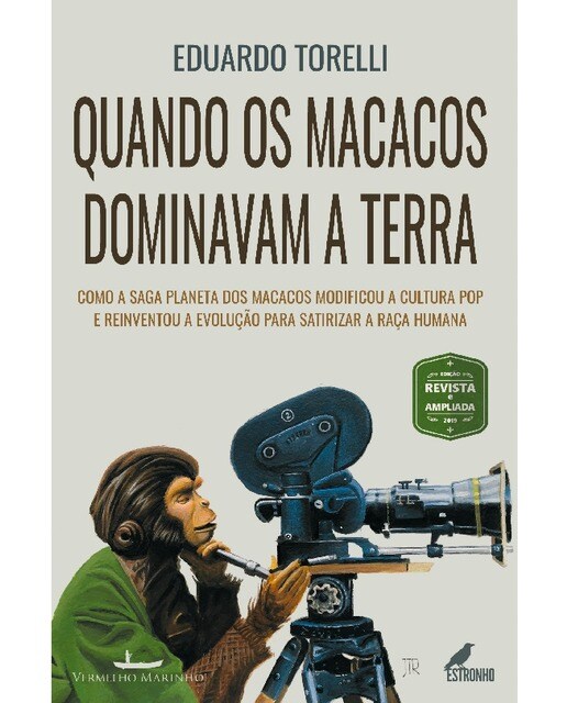 Quando os macacos dominavam a terra