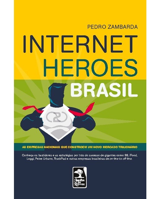 Internet heroes brasil