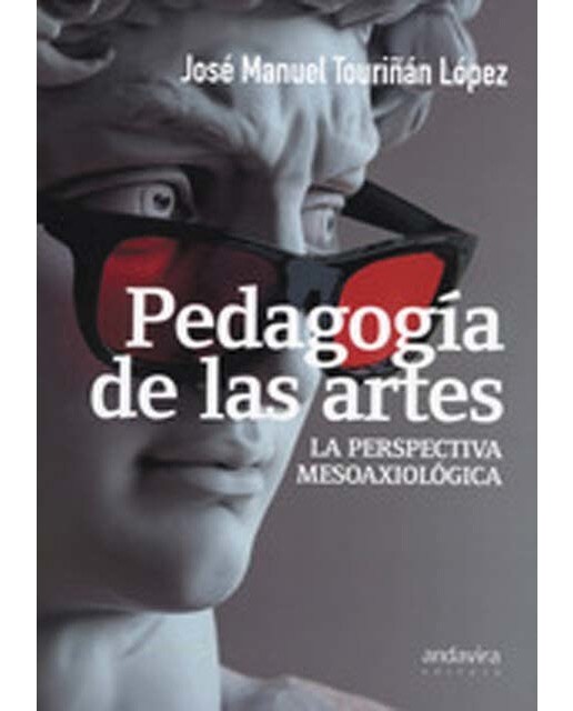 Pedagogía de las artes