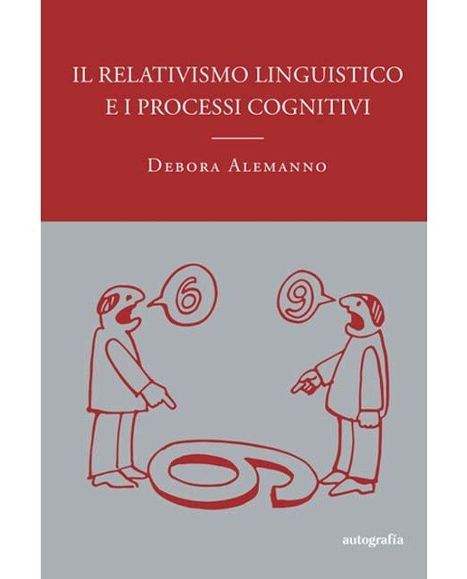 Il relativismo linguistico e i processicongnitivi 1