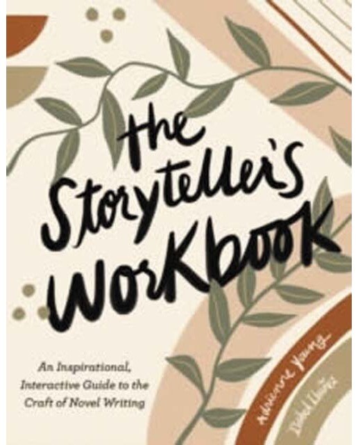 The storyteller's workbook 1