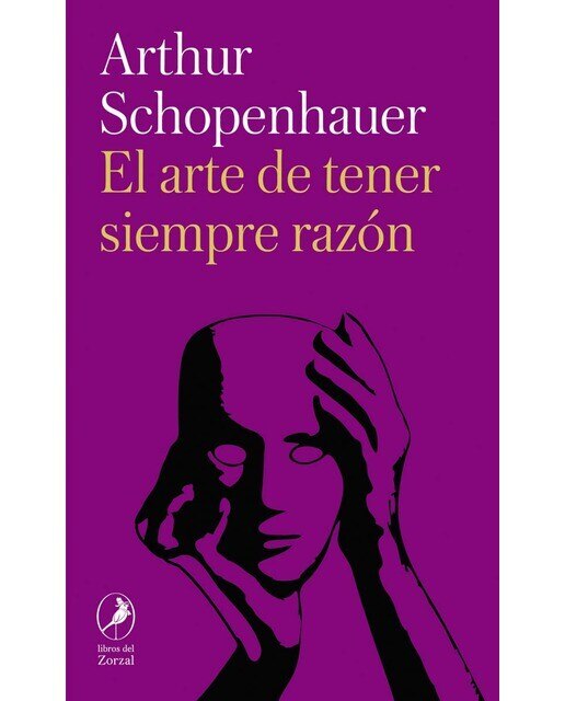 Imagen 0 de El arte de tener siempre razón