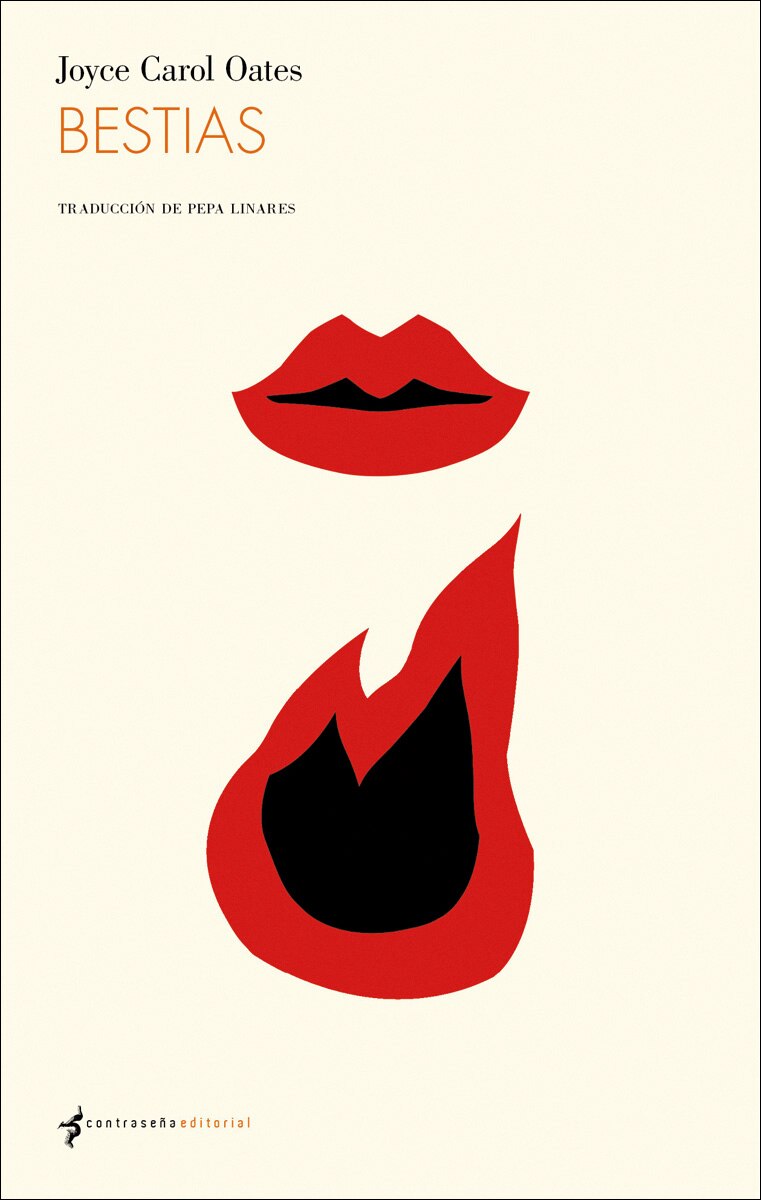 Imagen 0 de Bestias (Tapa blanda)