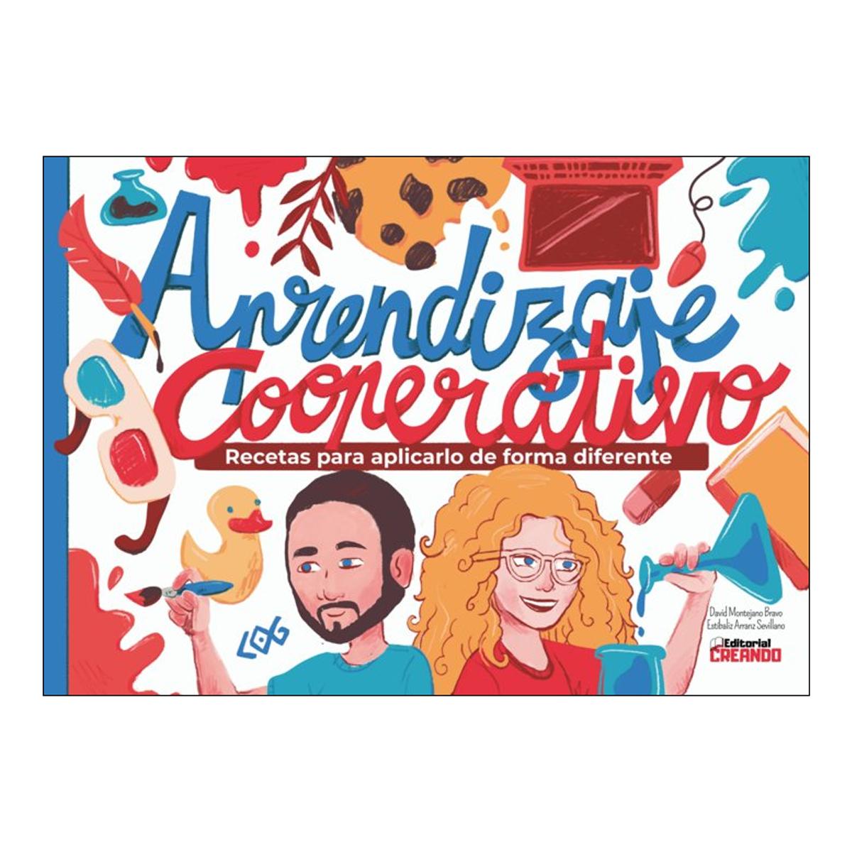 Aprendizaje Cooperativo: Recetas para aplicarlo de forma diferente