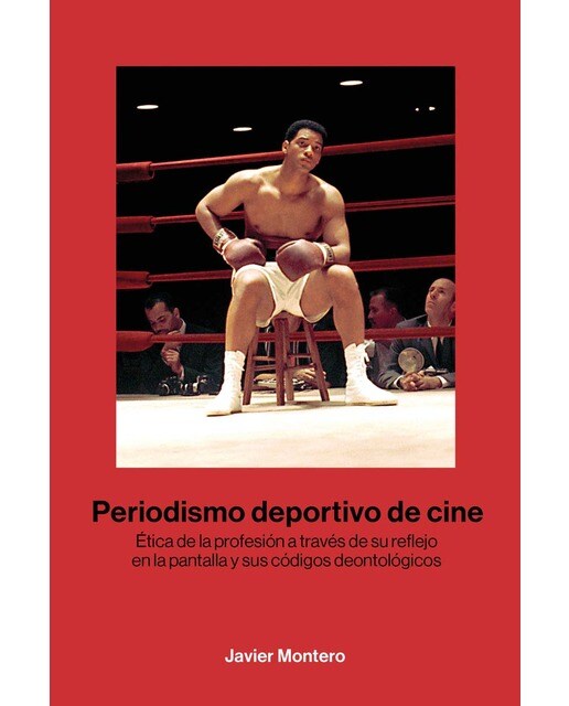 Imagen 1 de Periodismo deportivo de cine
