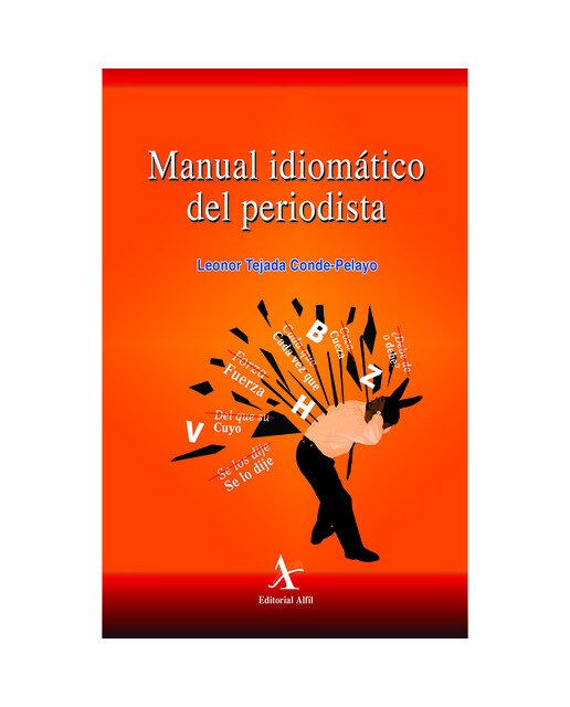 Manual idiomático del periodista 1