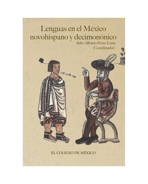 Lenguas en el méxico novohispano y decimonónico 1