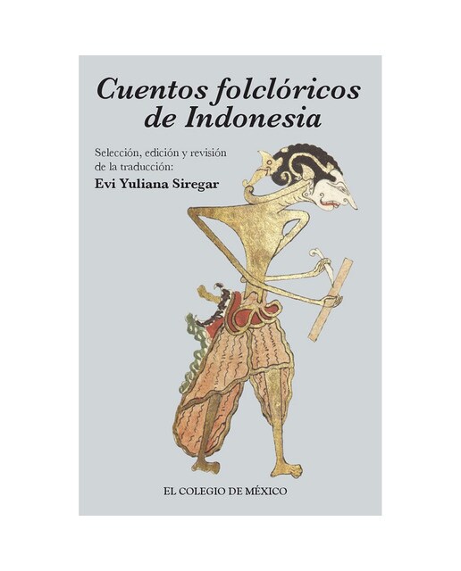 Cuentos folclóricos de indonesia 1