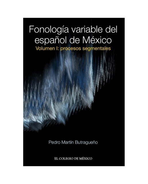 Fonología variable del español de méxico 1