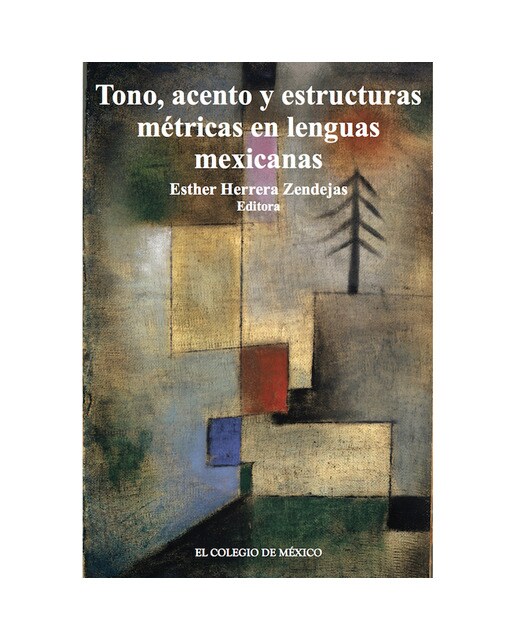 Tono, acentos y estructuras métricas enlenguas me 1