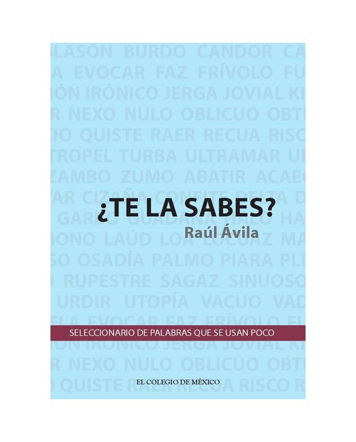 ¿te la sabes? 1