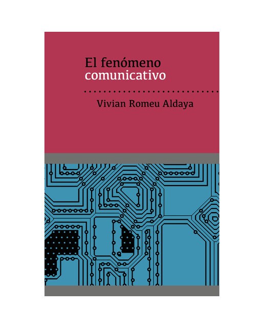 El fenómeno comunicativo 1