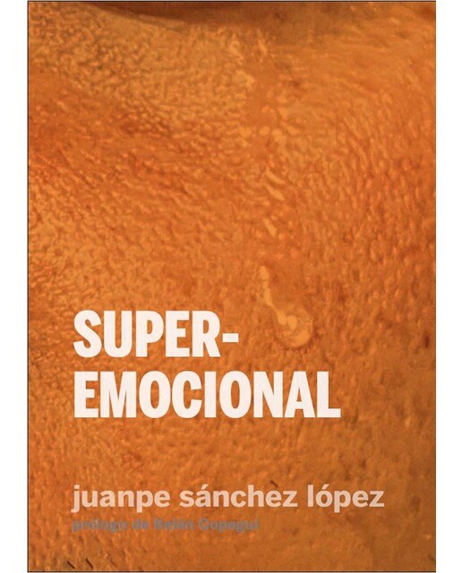Imagen 1 de Superemocional: Una defensa del amor (Tapa blanda)