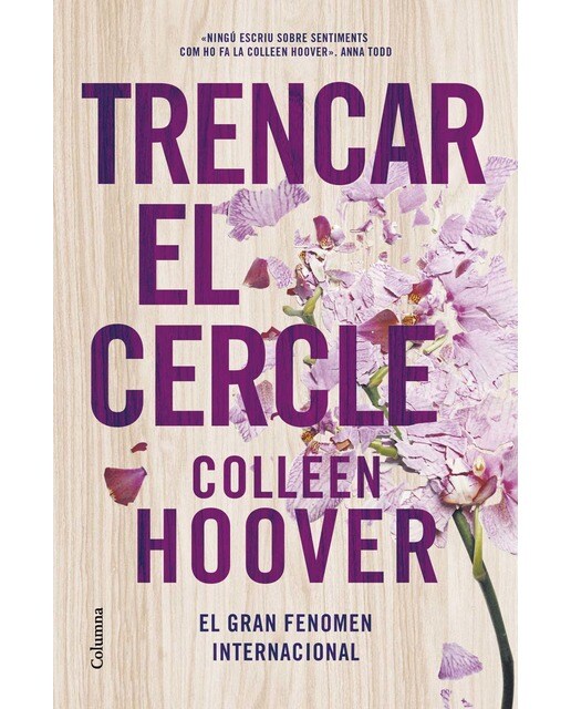 Imagen 0 de Trencar el cercle (Tapa blanda con solapas)